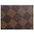 MALETA LOUIS VUITTON PEGASE 55 TROLLEY N26294 TOILE DAMIER EBENE Castaño - vista 5