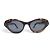 GAFAS DE SOL CHRISTIAN DIOR METEOR B11 NUEVAS CAREY MARRÓN Castaño