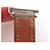 Hermès HERMES HERMES CAPE COD PM CC1.210 DOUBLE TOUR 33MM STEEL QUARTZ WATCH Silvery  - view 15
