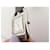 Hermès HERMES HERMES CAPE COD PM CC1.210 DOUBLE TOUR 33MM STEEL QUARTZ WATCH Silvery  - view 19