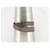 Hermès HERMES HERMES CAPE COD PM CC1.210 DOUBLE TOUR 33MM STEEL QUARTZ WATCH Silvery  - view 9