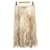 Autre Marque Falda ERMANNO Beige - vista 2