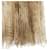 Autre Marque Falda ERMANNO Beige - vista 7