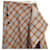 Autre Marque Falda midi TICCA Beige - vista 4