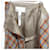 Autre Marque Falda midi TICCA Beige - vista 5