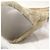 Autre Marque Bolso de piel de oveja MARCO MASI Beige - vista 6