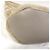 Autre Marque Bolso de piel de oveja MARCO MASI Beige - vista 7