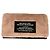 Autre Marque Cartera larga de cuero Diesel Negro Rosa