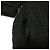 Autre Marque Vestido de tweed de lana Rene Negro - vista 6