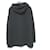 Autre Marque blancvert Pullover Hoodie Schwarz  - Ansicht 2