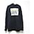 Autre Marque Joseph STUDIO THE DAFFODILS Pullover Hoodie Schwarz