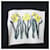 Autre Marque Joseph STUDIO THE DAFFODILS Pullover Hoodie Schwarz - Ansicht 7