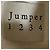Autre Marque Jumper1234 Strickpullover mit Rollkragen aus Kaschmirgemisch Roh - Ansicht 5