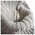 Autre Marque T by Alexander Wang Rollkragenpullover aus Strick Beige - Ansicht 10