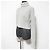 Autre Marque T by Alexander Wang Rollkragenpullover aus Strick Beige - Ansicht 3