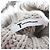 Autre Marque T by Alexander Wang Rollkragenpullover aus Strick Beige - Ansicht 4