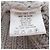Autre Marque T by Alexander Wang Rollkragenpullover aus Strick Beige - Ansicht 6
