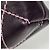 Chanel Accessoire-Tasche aus lila Leder - Ansicht 3
