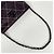 Chanel Accessoire-Tasche aus lila Leder - Ansicht 6