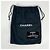 Chanel Accessoire-Tasche aus lila Leder - Ansicht 8