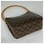 Louis Vuitton Looping MM Schultertasche Braun - Ansicht 2