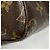 Louis Vuitton Looping MM Schultertasche Braun - Ansicht 3