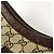 Borsa a tracolla Gucci GG Canvas Marrone Beige - vista 4