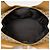 Borsa a Tracolla Gucci Linea Jackie Motivo GG Marrone Beige - vista 7