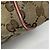 Gucci GUCCI Sukey Handtasche Pink Beige - Ansicht 3
