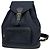 Zaino Louis Vuitton Montsouris GM Blu