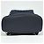 Zaino Louis Vuitton Montsouris GM Blu - vista 3