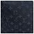 Zaino Louis Vuitton Montsouris GM Blu - vista 6
