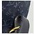 Zaino Louis Vuitton Montsouris GM Blu - vista 7