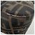 Fendi Mamma Baguette Schultertasche Braun - Ansicht 3