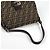 Fendi Mamma Baguette Schultertasche Braun - Ansicht 7