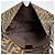 Fendi Mamma Baguette Schultertasche Braun - Ansicht 9