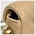 Borsa a tracolla Chanel Beige Matelassé - vista 5
