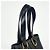 Bulgari Borsa Tote Bvlgari Chandra in pelle Nero - vista 5