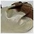 Loewe Nappa Aire Handtasche in Gold Golden - Ansicht 3