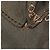 Loewe Nappa Aire Handtasche in Gold Golden - Ansicht 7