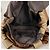Loewe Nappa Aire Handtasche in Gold Golden - Ansicht 8