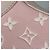 Louis Vuitton Bagatelle NM Handtasche Pink Beige Gelb - Ansicht 4