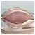 Louis Vuitton Bagatelle NM Handtasche Pink Beige Gelb - Ansicht 8
