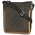 Borsa a tracolla Louis Vuitton Companion Marrone