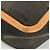 Borsa a tracolla Louis Vuitton Companion Marrone - vista 3