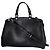 Borsa Louis Vuitton Blair MM Nero