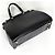 Borsa Louis Vuitton Blair MM Nero - vista 2