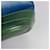Noe Borsa a tracolla Louis Vuitton Noé Blu Verde - vista 3