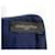 Sciarpa Louis Vuitton Monogram in velluto, rayon e seta Blu navy  - vista 5