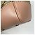 Borsa Gucci - Mayfair Design Rosa Beige - vista 3